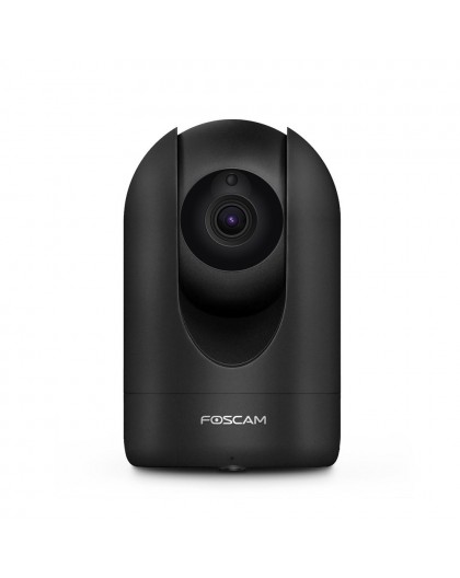 Foscam R4M-B security camera Cube IP security camera Indoor 2560 x 1440 pixels Desk