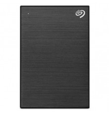 Внешний жесткий диск Seagate One Touch 2 ТБ Micro-USB B 3.2 Gen 1 (3.1 Gen 1) Черный