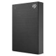 Seagate One Touch välised kõvakettad 2 TB Micro-USB B 3.2 Gen 1 (3.1 Gen 1) must