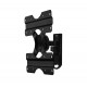 B-Tech VENTRY - Universal Flat Screen Wall Mount with Tilt & Swivel (VESA 200)