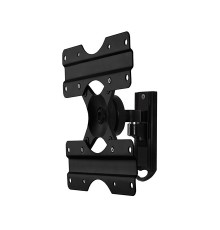 B-Tech VENTRY - Universal Flat Screen Wall Mount with Tilt & Swivel (VESA 200)