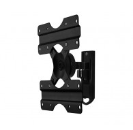 B-Tech VENTRY - Universal Flat Screen Wall Mount with Tilt & Swivel (VESA 200)