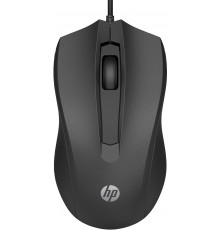 HP Wired Mouse 105