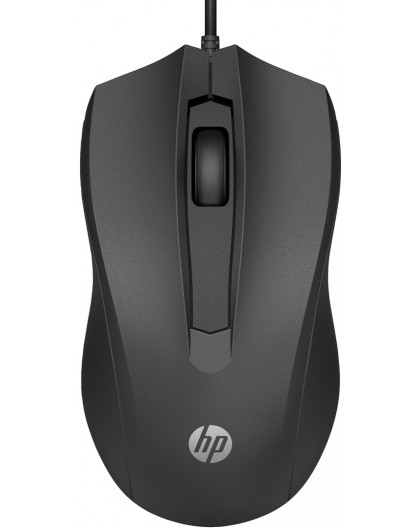 HP Wired Mouse 105