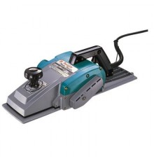 Makita 1806B power hand planer Black, Green, Grey 15000 RPM 1200 W