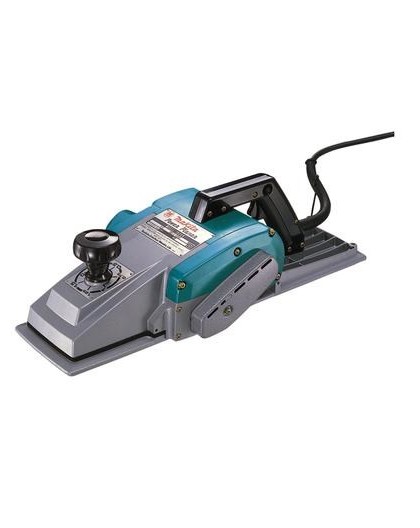 Makita 1806B power hand planer Black, Green, Grey 15000 RPM 1200 W