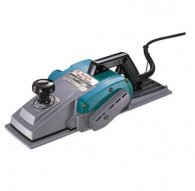 Makita 1806B power hand planer Black, Green, Grey 15000 RPM 1200 W
