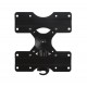 B-Tech VENTRY - Universal Flat Screen Wall Mount with Tilt & Swivel (VESA 200)