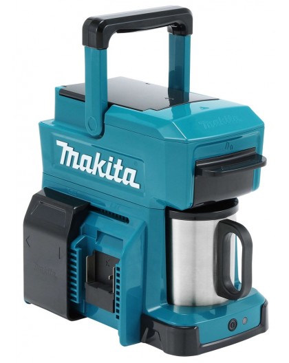 Makita DCM501Z coffee maker Drip coffee maker 240 L