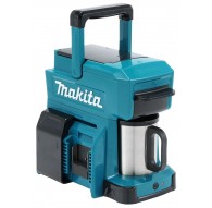 Makita DCM501Z coffee maker Drip coffee maker 240 L