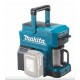 Makita DCM501Z coffee maker Drip coffee maker 240 L