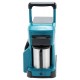 Makita DCM501Z coffee maker Drip coffee maker 240 L