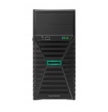 HPE ProLiant ML30 Gen11 E-2434 3.4GHz 4-core 1P 16GB-U 8SFF-HP 800W PS Server