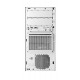 HPE ProLiant ML30 Gen11 E-2434 3.4GHz 4-core 1P 16GB-U 8SFF-HP 800W PS Server
