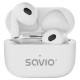 SAVIO TWS-01 PRO Wireless Headphones