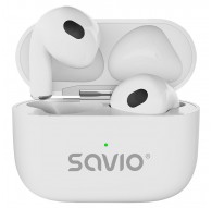 SAVIO TWS-01 PRO Wireless Headphones