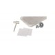 Outwell 651200 tent accessory Repair kit Transparent