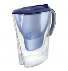Brita Marella+3 Maxtra Pro PP filter jug (2.4 l blue)