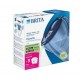 Brita Marella+3 Maxtra Pro PP filter jug (2.4 l blue)