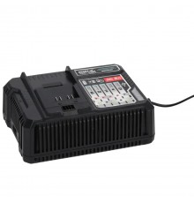 Fast Charger 18V 8A SAS+ALL