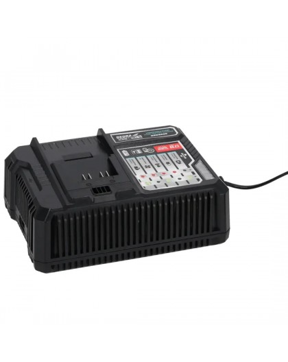 Fast Charger 18V 8A SAS+ALL