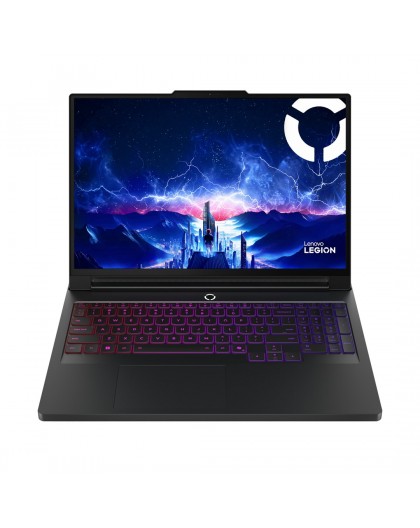 Lenovo Legion Pro 7 16IAX10H Intel Core Ultra 9 275HX Laptop 40.6 cm (16") WQXGA 64 GB DDR5-SDRAM 2 TB SSD NVIDIA GeForce RTX 50