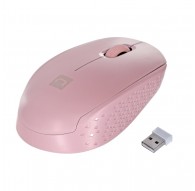 NATEC STORK mouse Home Ambidextrous RF Wireless + USB Type-A Optical 1600 DPI