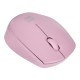 NATEC STORK mouse Home Ambidextrous RF Wireless + USB Type-A Optical 1600 DPI