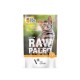 RAW PALEO Kitten Cat Turkey - wet food for kittens - 100 g