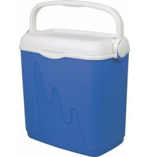 Tourist fridge CURVER 159567 20L Blue