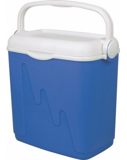Tourist fridge CURVER 159567 20L Blue