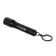 Ledlenser P3R Black Keyring flashight LED