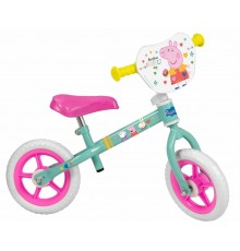 Toimsa 198 bicycle City bike 25.4 cm (10") Green Multicolour