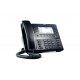Mitel 80C00003AAA-A IP phone Black 24 lines LCD