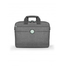 Port Designs Yosemite Eco TL 35.6 cm (14") Briefcase Grey