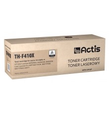 Actis TH-F410X toner (replacement for HP 410X CF410X Standard 6500 pages black)
