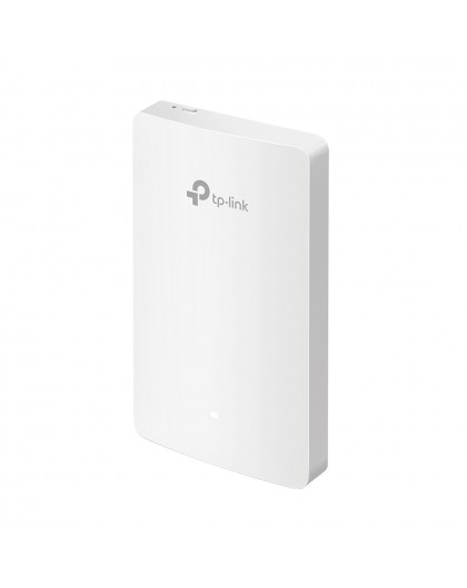 TP-Link Omada AC1200 Wireless MU-MIMO Gigabit Wall Plate Access Point