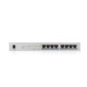 Zyxel GS1008HP haldamata Gigabit Ethernet (10/100/1000) Power over Ethernet (PoE) Hall