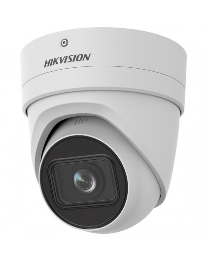 Hikvision Turret IR DS-2CD2H46G2-IZS(2.8-12mm)(C) 4MP