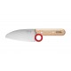 Opinel Le Petit Chef 3 pc(s) Knife set