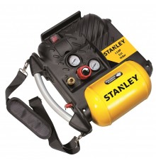 OIL-FREE COMPRESSOR STANLEY AIR-BOSS