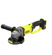 Stanley SFMCG400B-XJ angle grinder