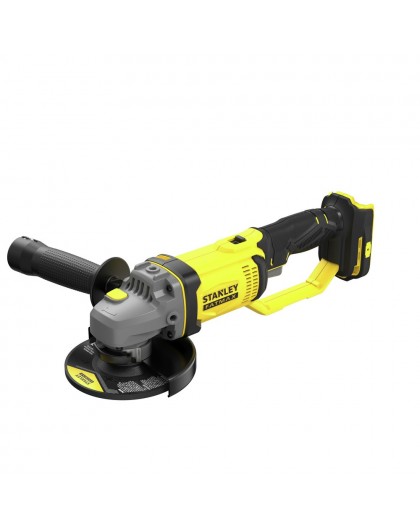 Stanley SFMCG400B-XJ angle grinder