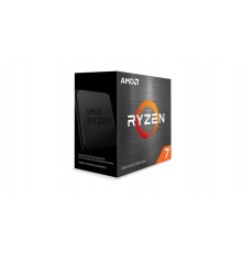 Процессор AMD Ryzen 7 5800X 3.8 ГГц 32 МБ L3