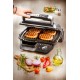 Tefal Grill GC450B32 contact grill