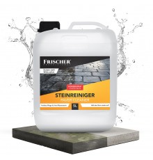 Frischer paving cleaning liquid 5l (concentrate)