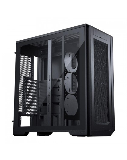 PHANTEKS Enthoo Pro 2 Server Full Tower, XL-EEB, Tempered Glass - black