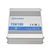 Teltonika RUTX12 - tradlos router - WW