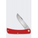 Case American Workman Sod Buster Jr Red Knife