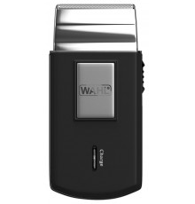 Wahl 3615-1016 men's shaver Foil shaver Trimmer Black, Silver